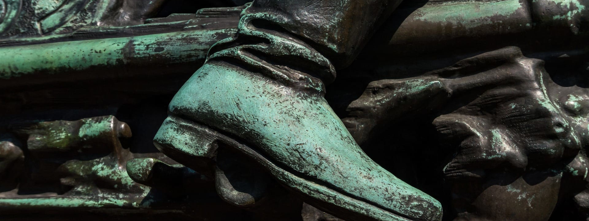 Ciuchy cz. 4 - Siedmiomilowe buty