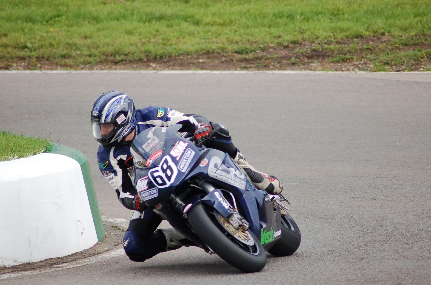 Błąd 1 – Fiksacja wzroku, czyli jak patrzeć żeby widzieć