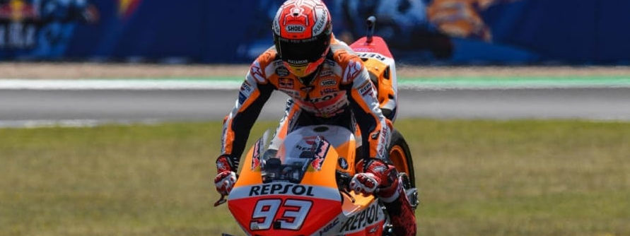 Błąd 2 - Użycie hamulca