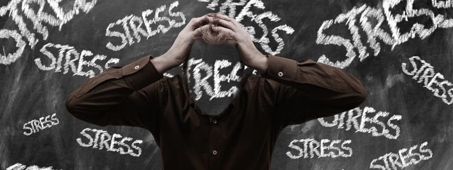 Stres - Twój wróg... ale czy na pewno?