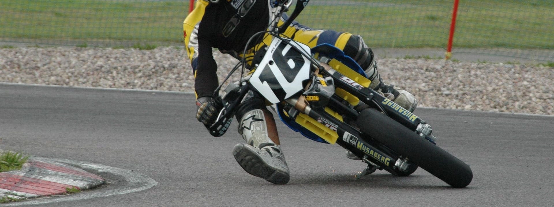 Kilka słów o zamykaniu opon