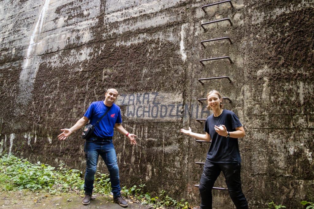 Mamerki/MotoNiedzwiedz.pl