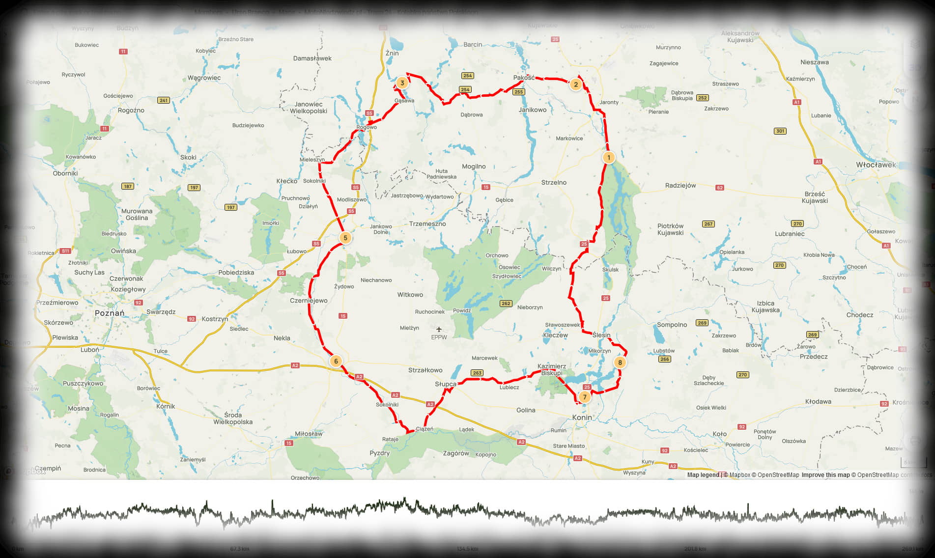 24. Kolebka państwa Polskiego